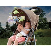 CDN41 Fisher-Price® Kelebekli Rüyalar Dönence - 6