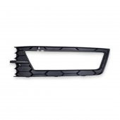 GKL Sol Sis Farı Çerçevesi Kapağı Skoda Rapid 2012-2016 5JA807681 - 2