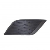GKL Ön Tampon Sağ Sis Farı Kapağı Sissiz Seat Leon 2013-2016 5F0853666 - 1