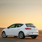 GKL Ön Tampon Sağ Sis Farı Kapağı Sissiz Seat Leon 2013-2016 5F0853666 - 2