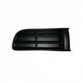 GKL Ön Tampon Sağ Izgarası Kapağı Sissiz VW Polo 2002-2005 6Q0853666F - 2