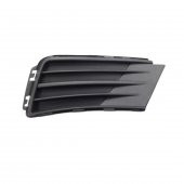 GKL Sağ Sis Farı Çerçevesi Trendline Sissiz VW Caddy 2016-2020 2K5853666E - 1