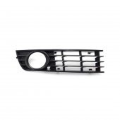 GKL Sağ Sis Farı Çerçevesi Kapağı Audi A4 2001-2005 8E0807682A - 2