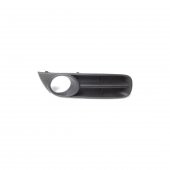 GKL Ön Tampon Sol Sis Farı Çerçevesi Skoda Roomster 2007-2010 5J0853665 - 2