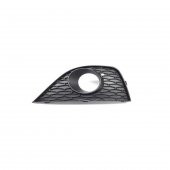 GKL Ön Tampon Sol Sis Farı Çerçevesi Seat Ibiza 2009-2012 6J0853665A - 2