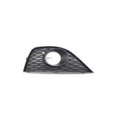 GKL Ön Tampon Sağ Sis Farı Çerçevesi Seat Ibiza 2009-2012 6J0853666A - 2