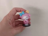 Mini Figür Sanrio My Melody Karakter Figür Oyuncak 15527 - 5