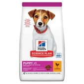 Hills Tavuk Etli Small Mini Küçük Irk Yavru Köpek Maması 1.5 Kg - 1