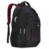 Classone BP-L100 15,6 inch Su Geçirmez Sırt Çantası+ Würth Orji Araç/Oda Kokusu - 2