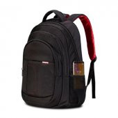 Classone BP-L100 15,6 inch Su Geçirmez Sırt Çantası+ Würth Orji Araç/Oda Kokusu - 5