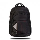 Classone BP-L100 15,6 inch Su Geçirmez Sırt Çantası+ Würth Orji Araç/Oda Kokusu - 7