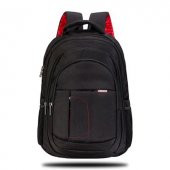 Classone BP-L100 15,6 inch Su Geçirmez Sırt Çantası+ Würth Orji Araç/Oda Kokusu - 8