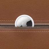 Apple Airtag Akıllı Takip Cihazı Tekli - 6
