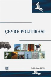 Çevre Politikası  1.Baskı - 1