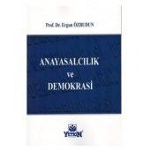 Anayasalcılık ve Demokrasi - 1