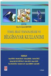 Temel Bilgi Teknolojileri Ve Bilgisayar Kullanımı Aysan Şentürk - 1