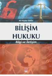 Bilişim Hukuku  1.Baskı thumbnail 1