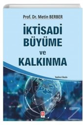 İktisadi Büyüme ve Kalkınma Metin Berber - 2