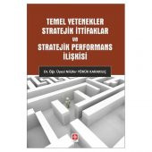 Temel Yetenekler Stratejik İttifaklar - 1
