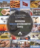 Modern Mikroekonomiye Giriş - 1