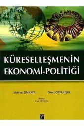 Küreselleşmenin Ekonomi-Politiği - 1