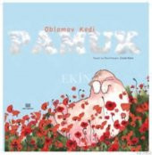 Oblomov Kedi Pamuk - 1