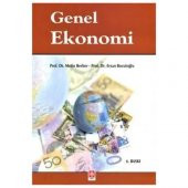Genel Ekonomi Metin Berber - 1