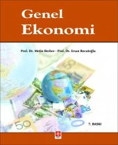 Genel Ekonomi Metin Berber - 2