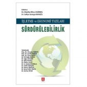 İşletme ve Ekonomi Yazıları Sürdürülebilirlik Mediha Mine Çelikkol - 1