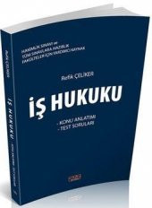 İş Hukuku - 1