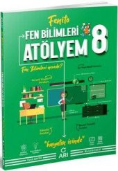 Arı Yayınları 8 Fen Bilimleri Atölyem - 1