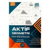 Aktif Öğrenme Yayınları TYT AYT Geometri 0 dan Baş - 2