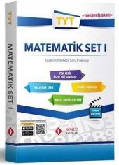 Sonuç Yayınları TYT Matematik Set 1 Kazanım Merkez - 1