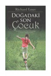 Doğadaki Son Çocuk - 1