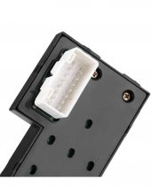 HYUNDAİ İ30 SOL DÖRTLÜ CAM DÜĞMESİ ANAHTARI 2008-2011 thumbnail 2