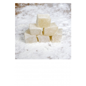 Sade İkramlık Dökme Lokum 4750 g. - 2