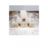Sade Parmak Lokum Dökme 4750 g. - 1