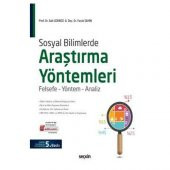 Sosyal Bilimlerde Araştırma Yöntemleri - 2