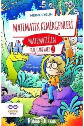 Matematik Kemirgenleri - 1