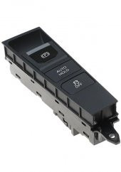 VOLKSWAGEN CC B7 EL FRENİ AUTO HOLD DÜĞMESİ BUTONU thumbnail 1