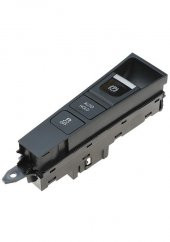 VOLKSWAGEN CC B7 EL FRENİ AUTO HOLD DÜĞMESİ BUTONU thumbnail 4