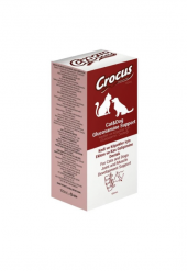 Crocus Kedi & Köpek Glukozamin Destek 100ml skt:01/2026 - 1