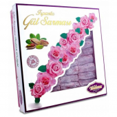 Gül Sarması Lokum 400 g. - 3