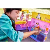 HPL71 Barbie'nin Limonata Aracı - 5