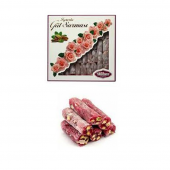 Gül Sarması Lokum 250 g. - 2