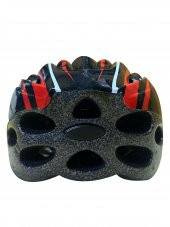 Rectus Bisiklet Kaskı Yetişkin Vizörlü - Ledli R-29 [55-61 cm / Large] Kırmızı thumbnail 2