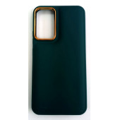 Samsung Galaxy A54 Kabartmalı Kamera Korumalı Puf Kılıf thumbnail 6