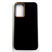 Samsung Galaxy A54 Kabartmalı Kamera Korumalı Puf Kılıf thumbnail 7