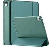 Huawei Honor Pad 8 Kılıf NEW PU Deri Smart Standlı Case - 6