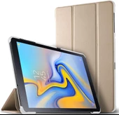 Huawei Honor Pad 8 Kılıf NEW PU Deri Smart Standlı Case - 9